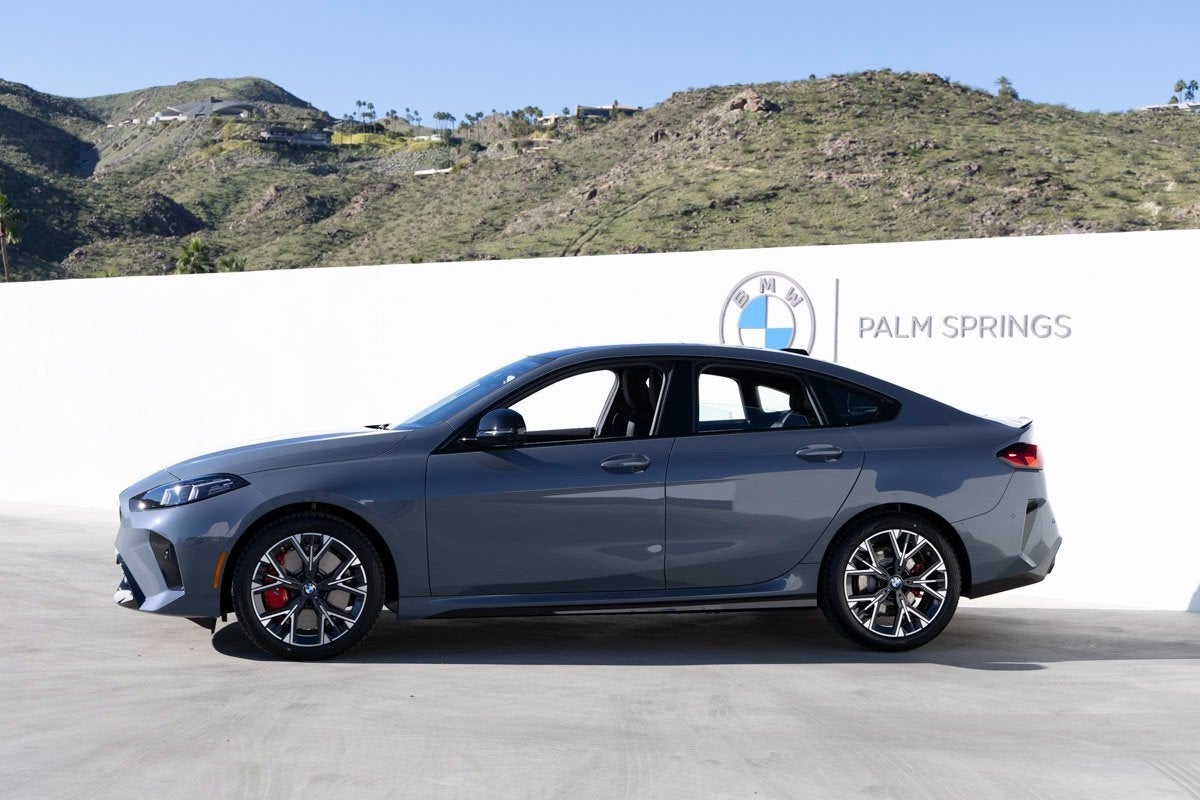 2026 BMW 228i 228 Gran Coupe