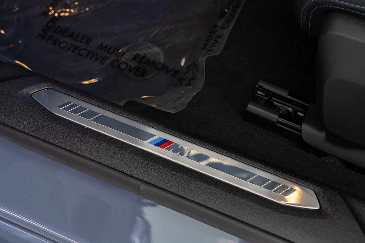 2026 BMW 228i 228 Gran Coupe