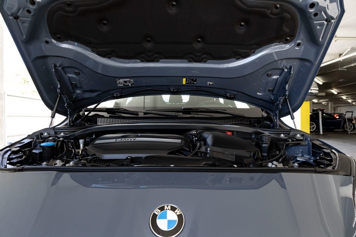 2026 BMW 228i 228 Gran Coupe