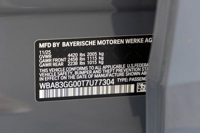 2026 BMW 228i 228 Gran Coupe