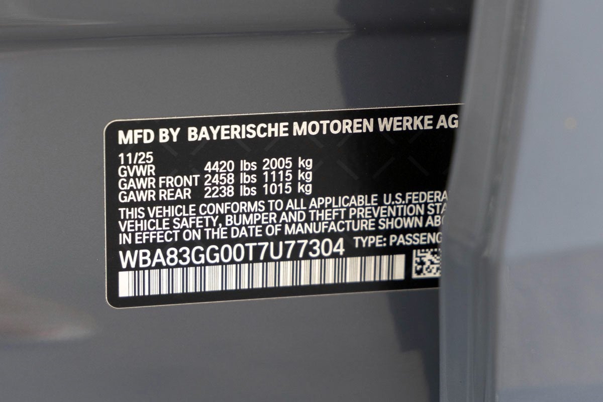 2026 BMW 228i 228 Gran Coupe