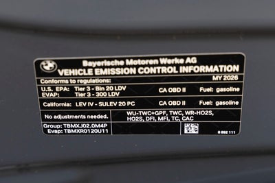 2026 BMW 228i 228 Gran Coupe