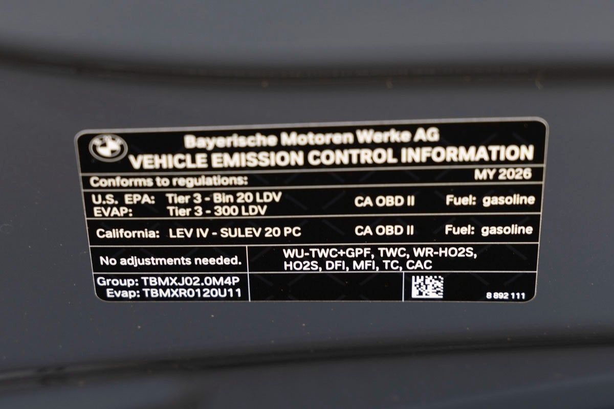 2026 BMW 228i 228 Gran Coupe