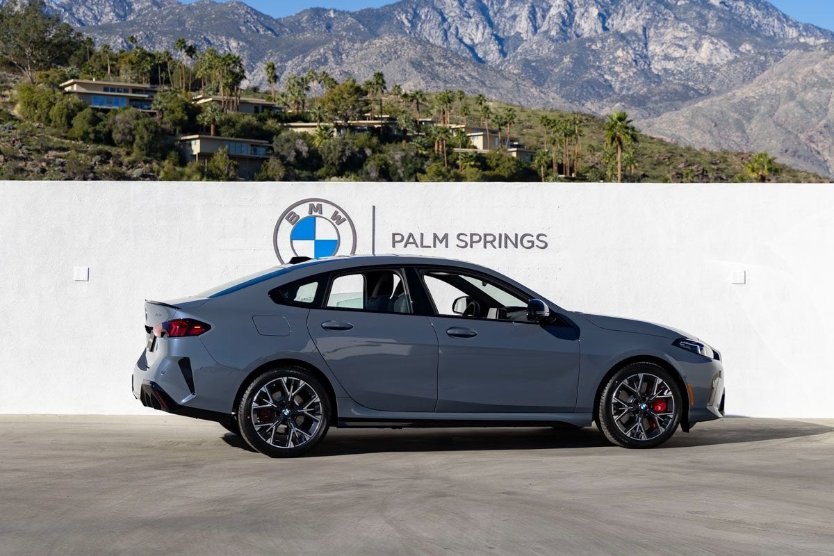 2026 BMW 228i 228 Gran Coupe