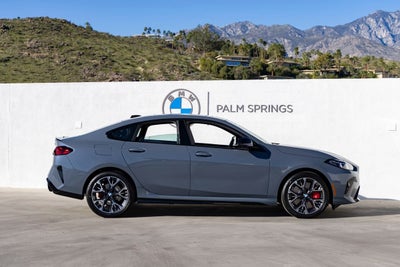 2026 BMW 228i 228 Gran Coupe