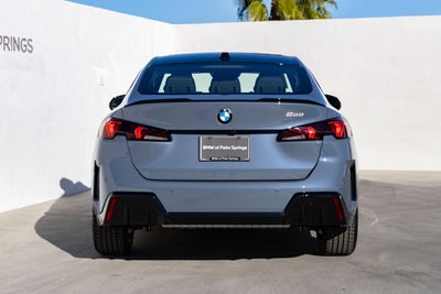 2026 BMW 228i 228 Gran Coupe