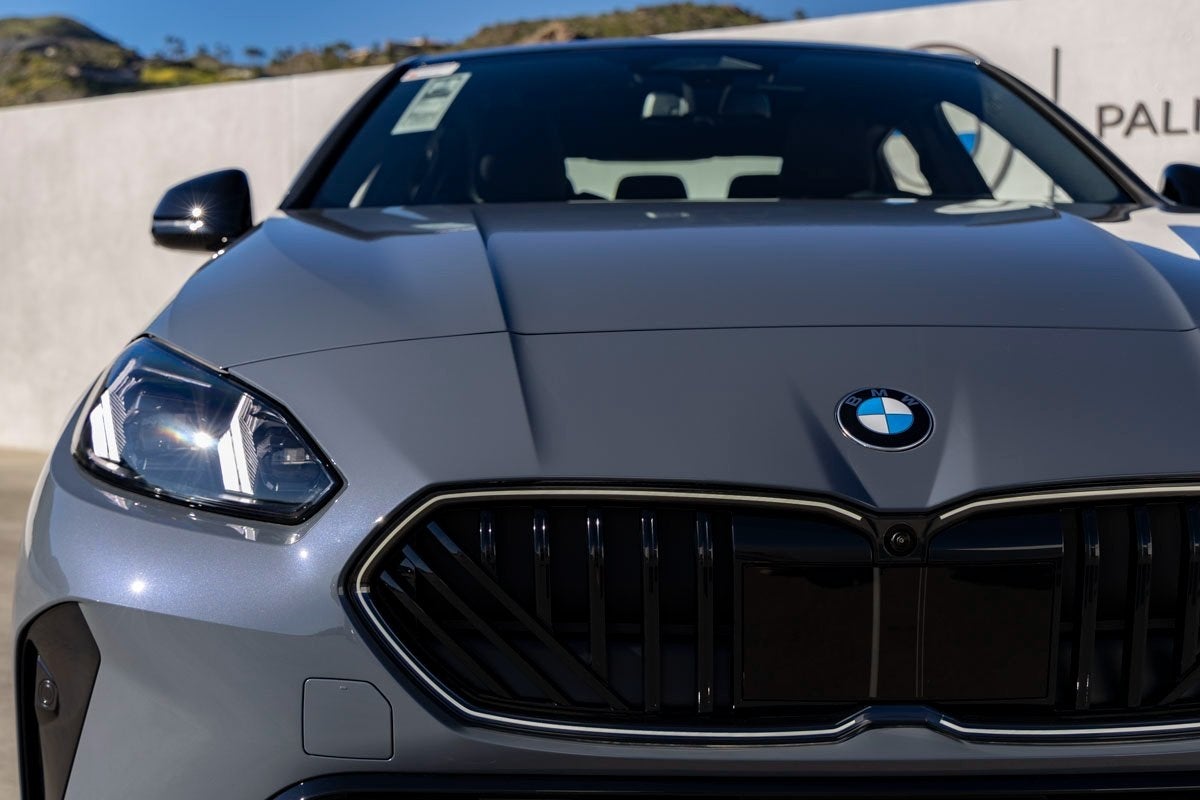 2026 BMW 228i 228 Gran Coupe