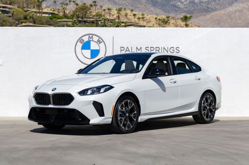 2026 BMW 228i 228 Gran Coupe