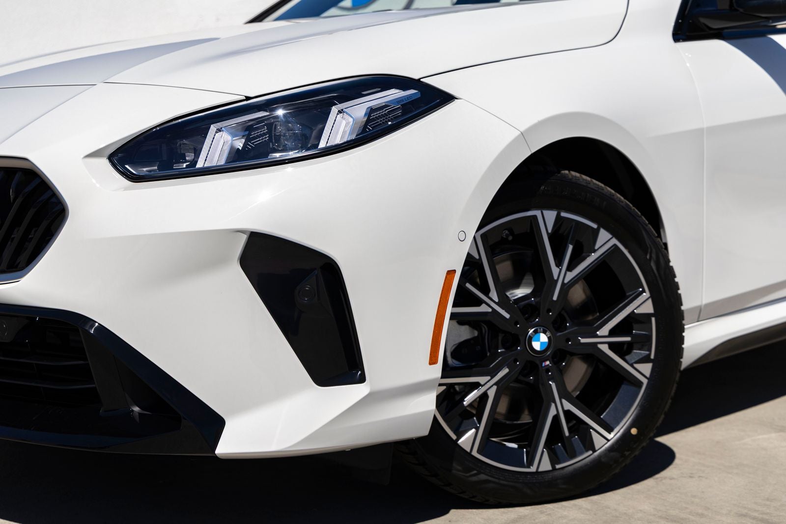 2026 BMW 228i 228 Gran Coupe