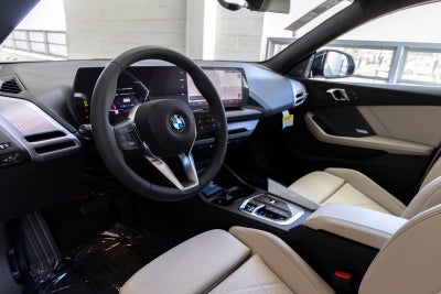2026 BMW 228i 228 Gran Coupe