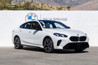 2026 BMW 228i 228 Gran Coupe