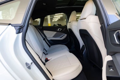2026 BMW 228i 228 Gran Coupe