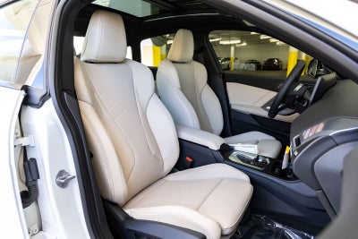 2026 BMW 228i 228 Gran Coupe