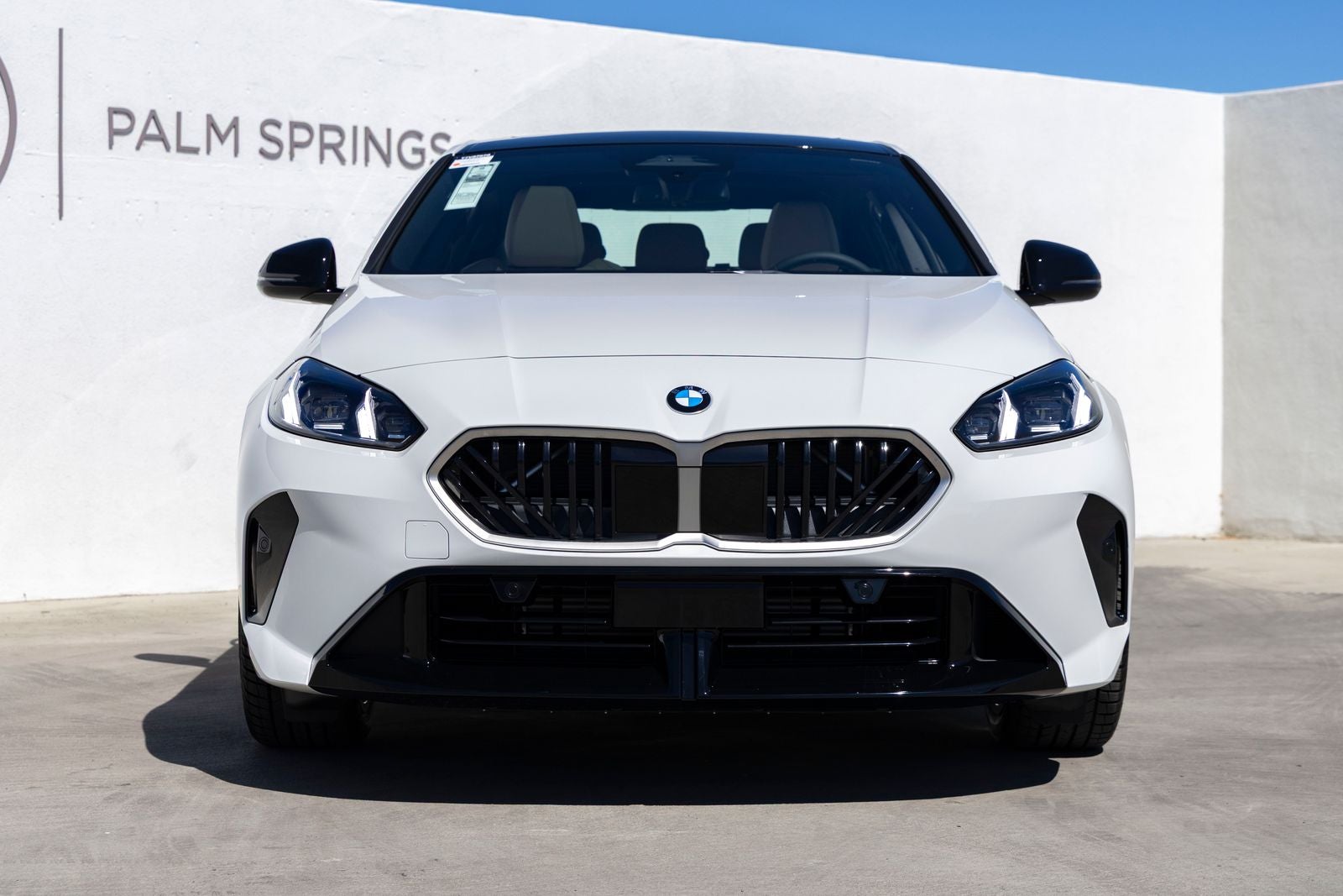 2026 BMW 228i 228 Gran Coupe