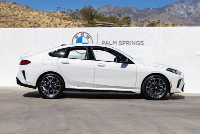 2026 BMW 228i 228 Gran Coupe
