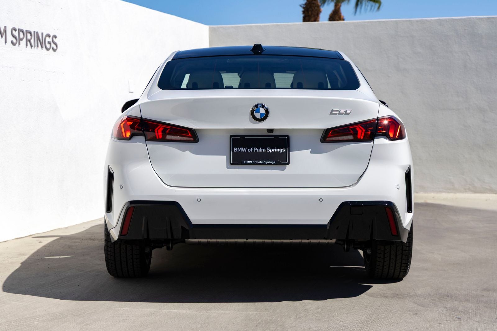 2026 BMW 228i 228 Gran Coupe