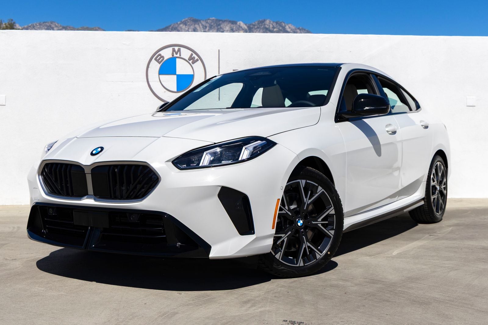 2026 BMW 228i 228 Gran Coupe
