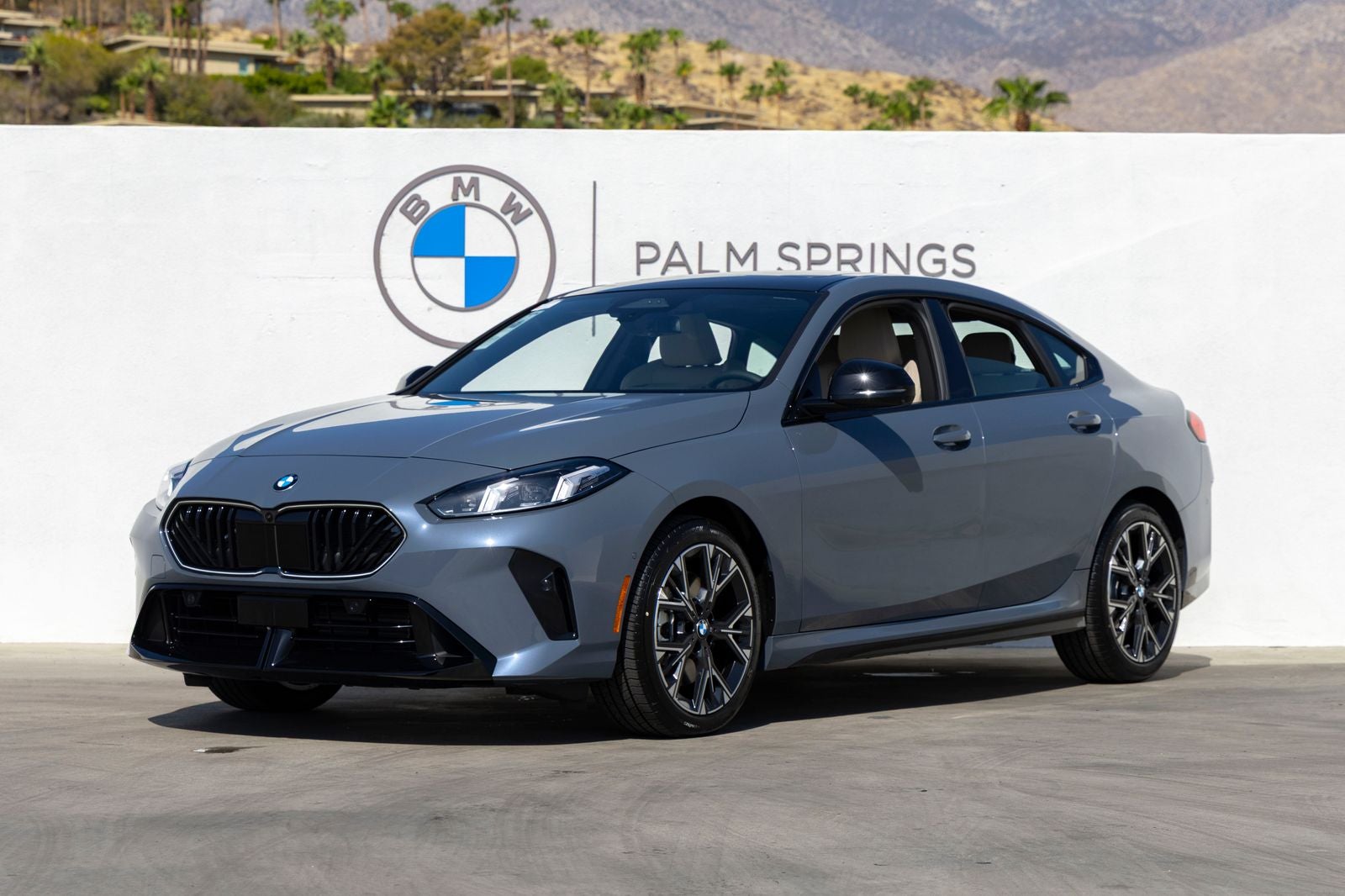 2026 BMW 228i 228 Gran Coupe