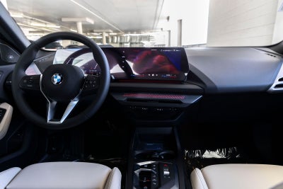 2026 BMW 228i 228 Gran Coupe