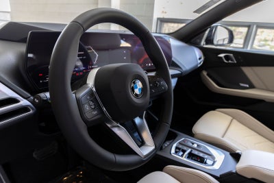 2026 BMW 228i 228 Gran Coupe