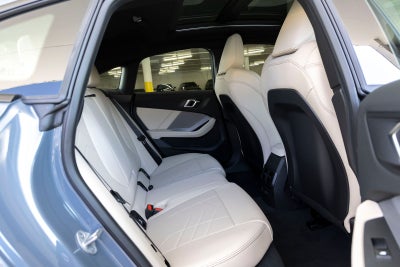 2026 BMW 228i 228 Gran Coupe