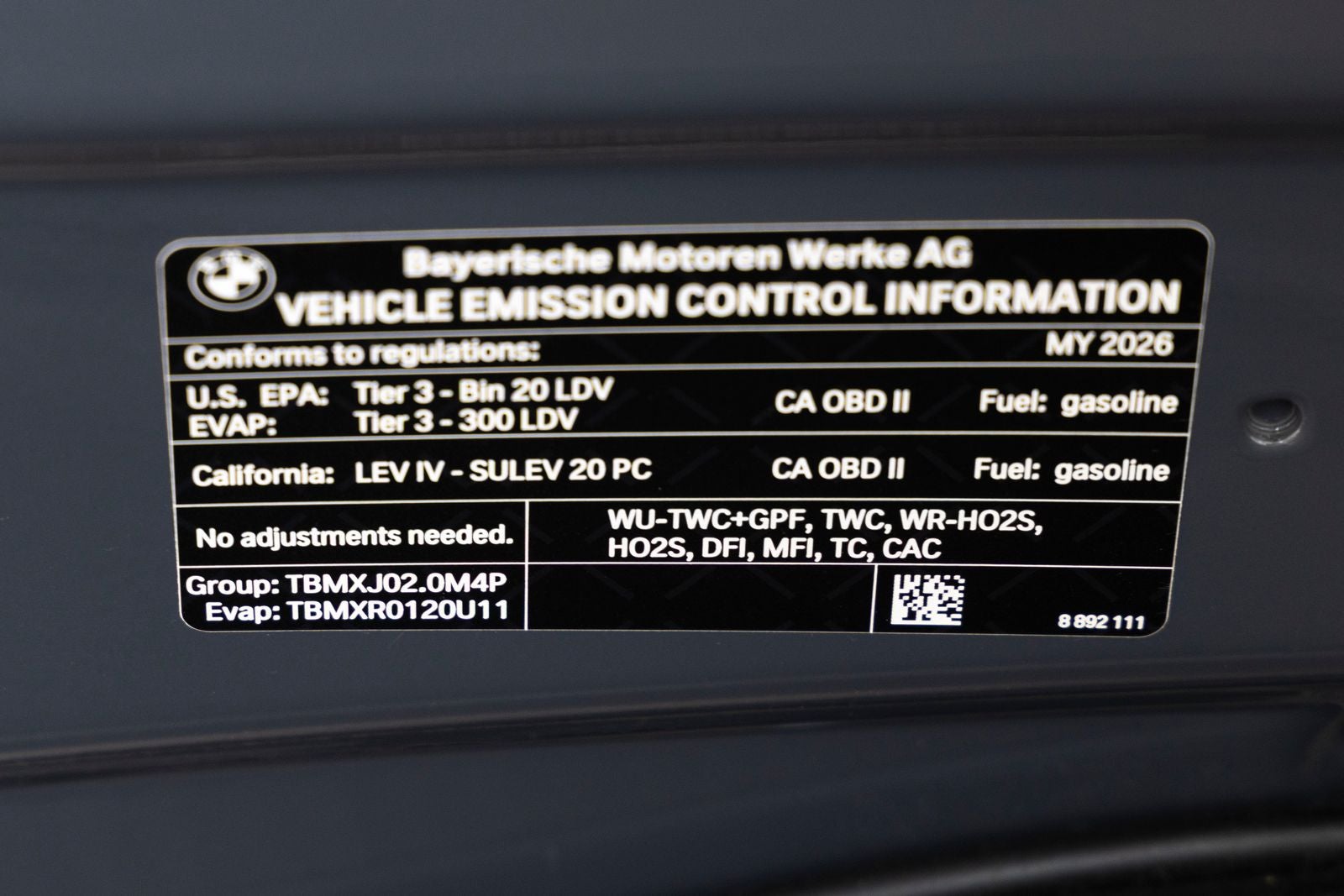 2026 BMW 228i 228 Gran Coupe