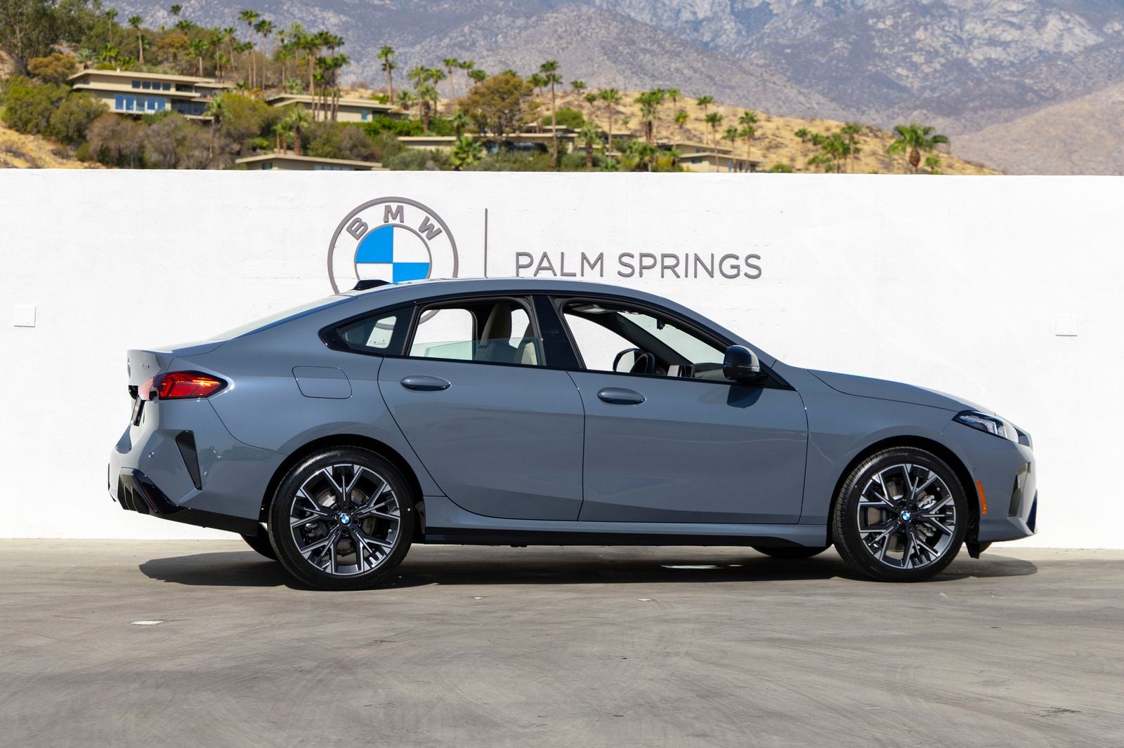 2026 BMW 228i 228 Gran Coupe