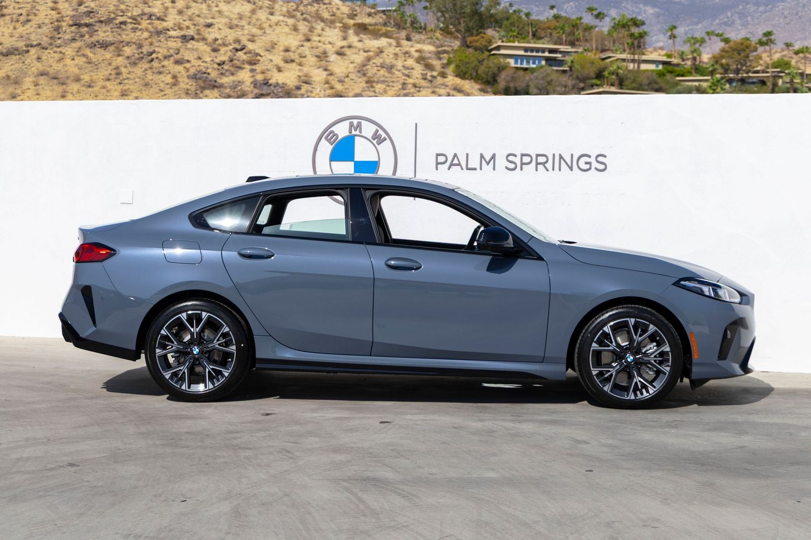 2026 BMW 228i 228 Gran Coupe