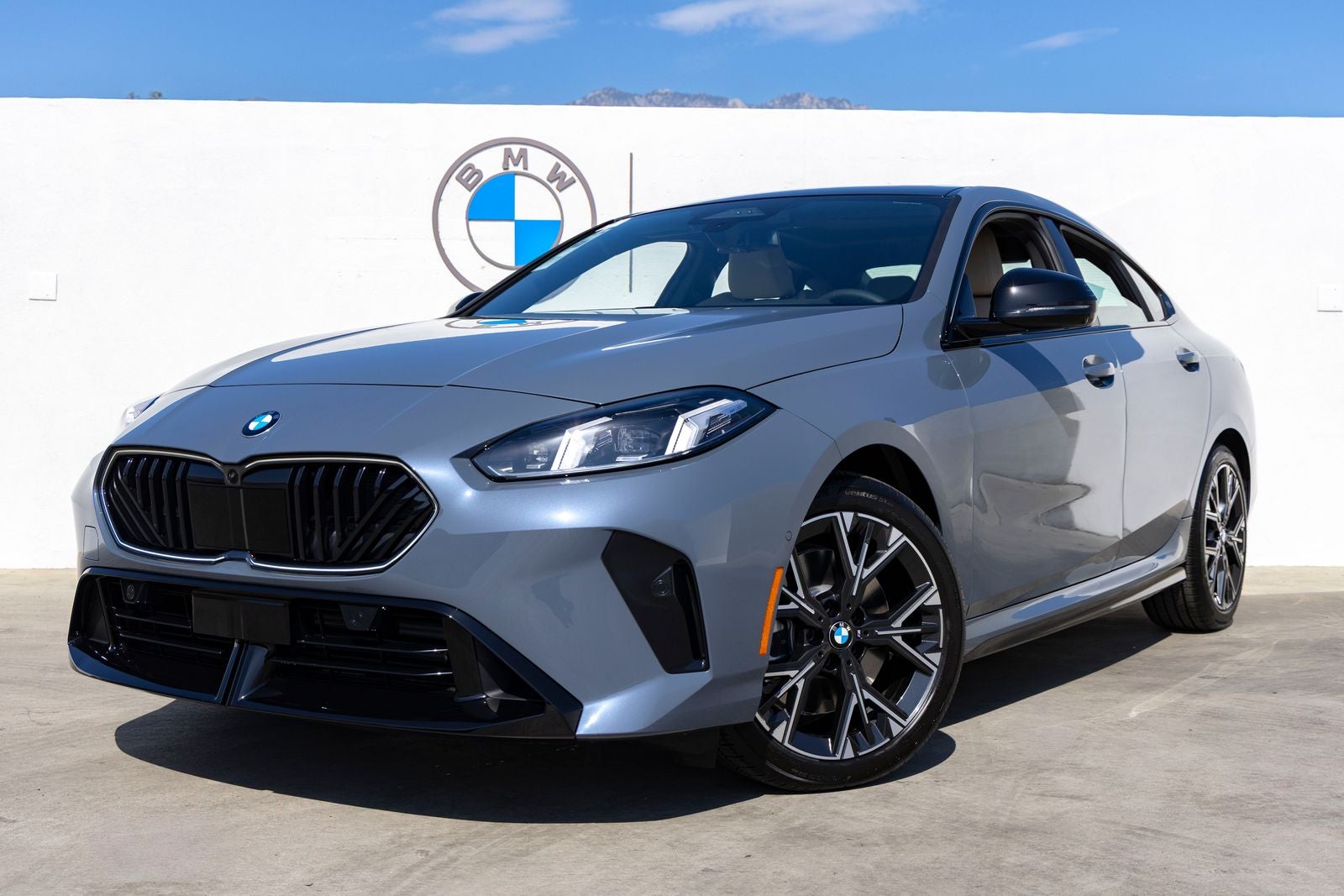 2026 BMW 228i 228 Gran Coupe