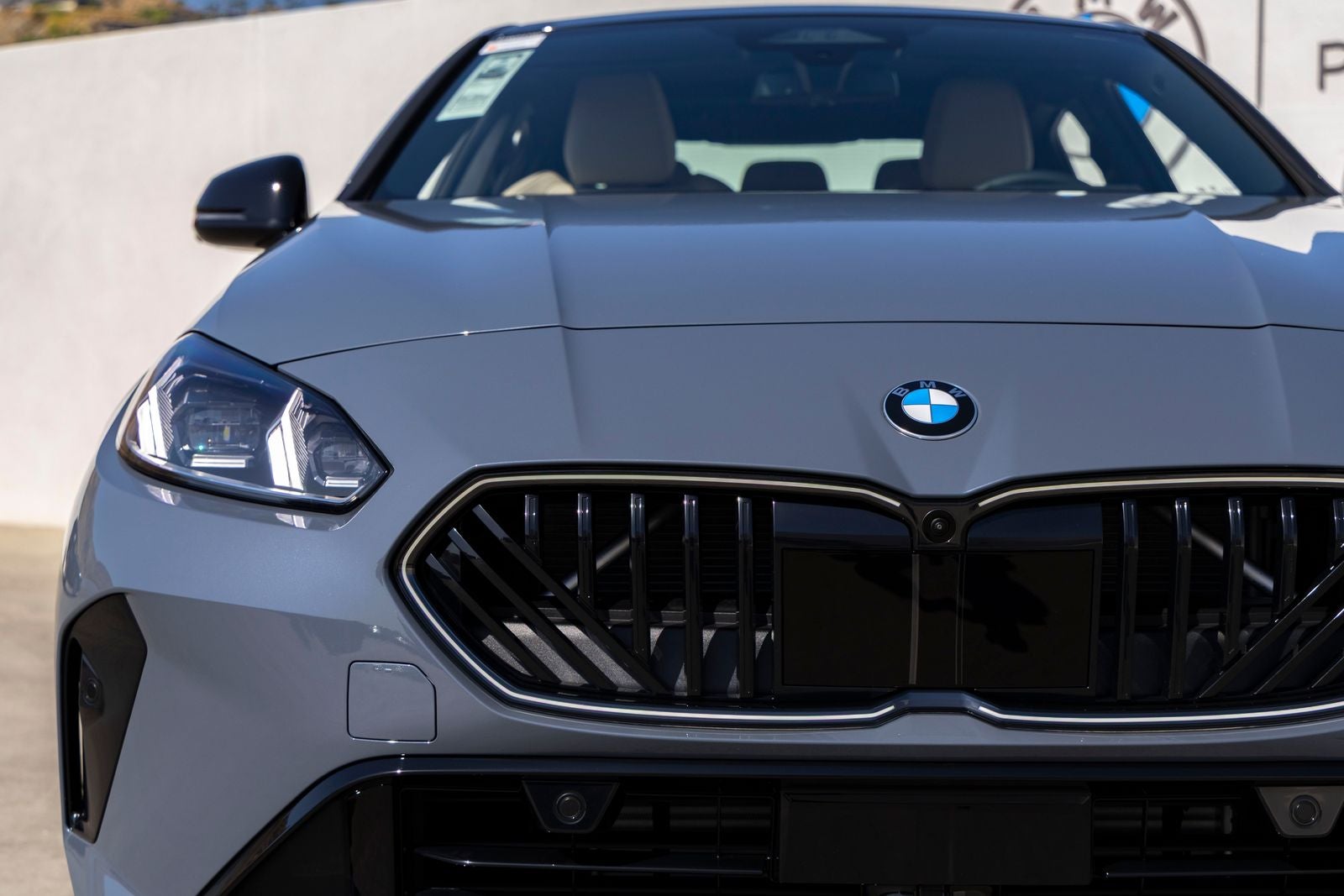 2026 BMW 228i 228 Gran Coupe