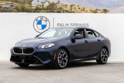 2026 BMW 228i 228 Gran Coupe