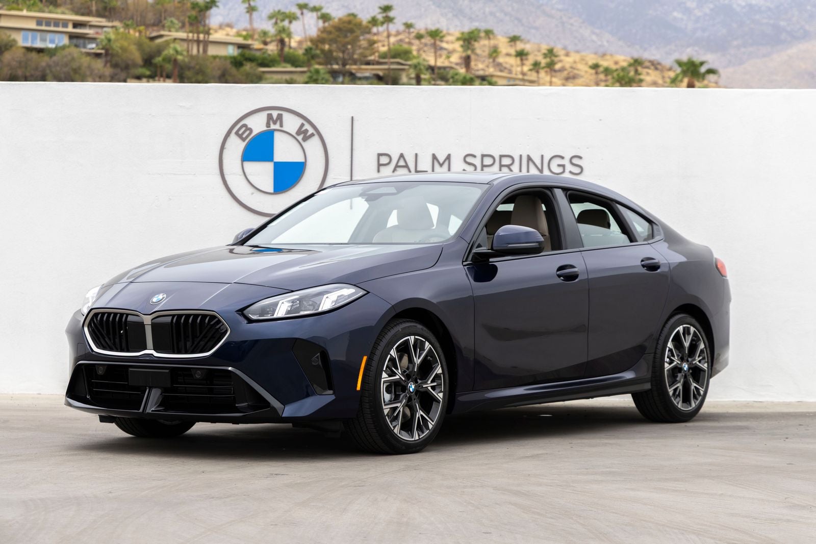 2026 BMW 228i 228 Gran Coupe