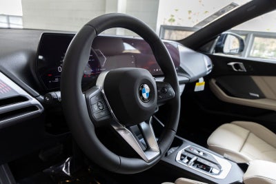 2026 BMW 228i 228 Gran Coupe