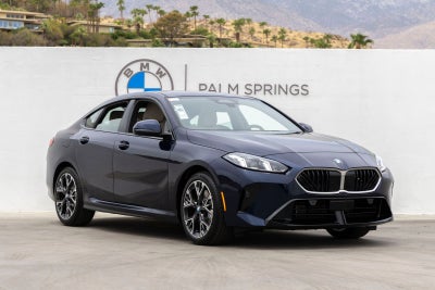 2026 BMW 228i 228 Gran Coupe