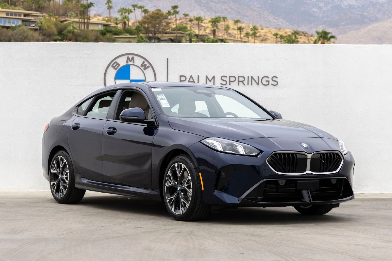 2026 BMW 228i 228 Gran Coupe