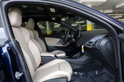 2026 BMW 228i 228 Gran Coupe