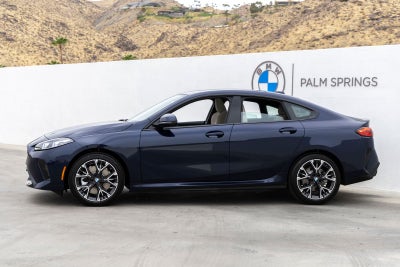 2026 BMW 228i 228 Gran Coupe