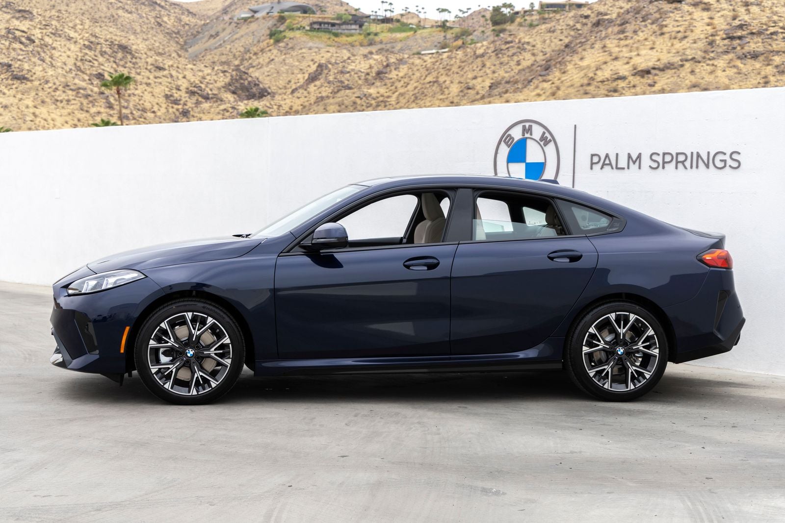 2026 BMW 228i 228 Gran Coupe