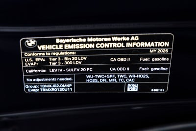 2026 BMW 228i 228 Gran Coupe