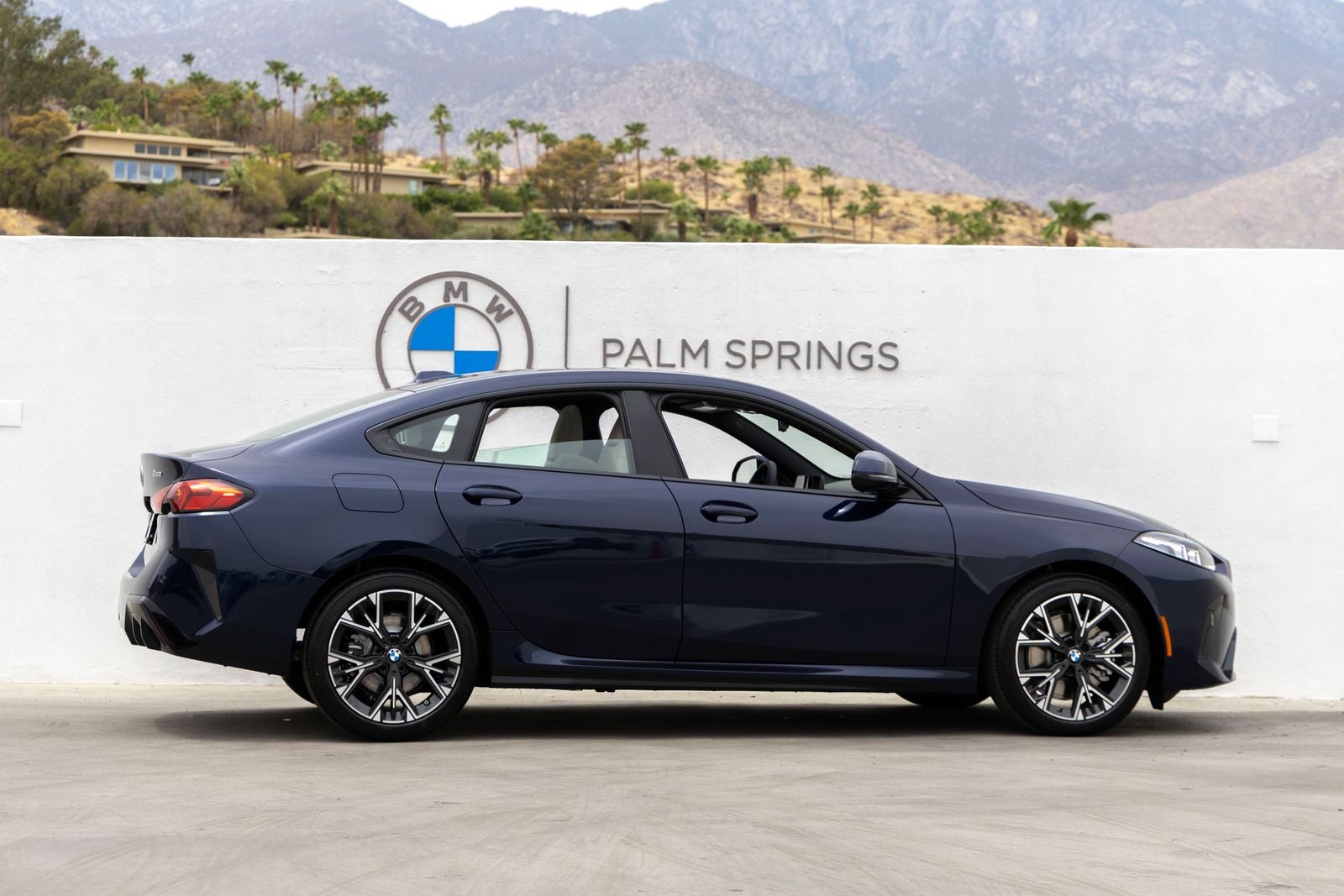 2026 BMW 228i 228 Gran Coupe
