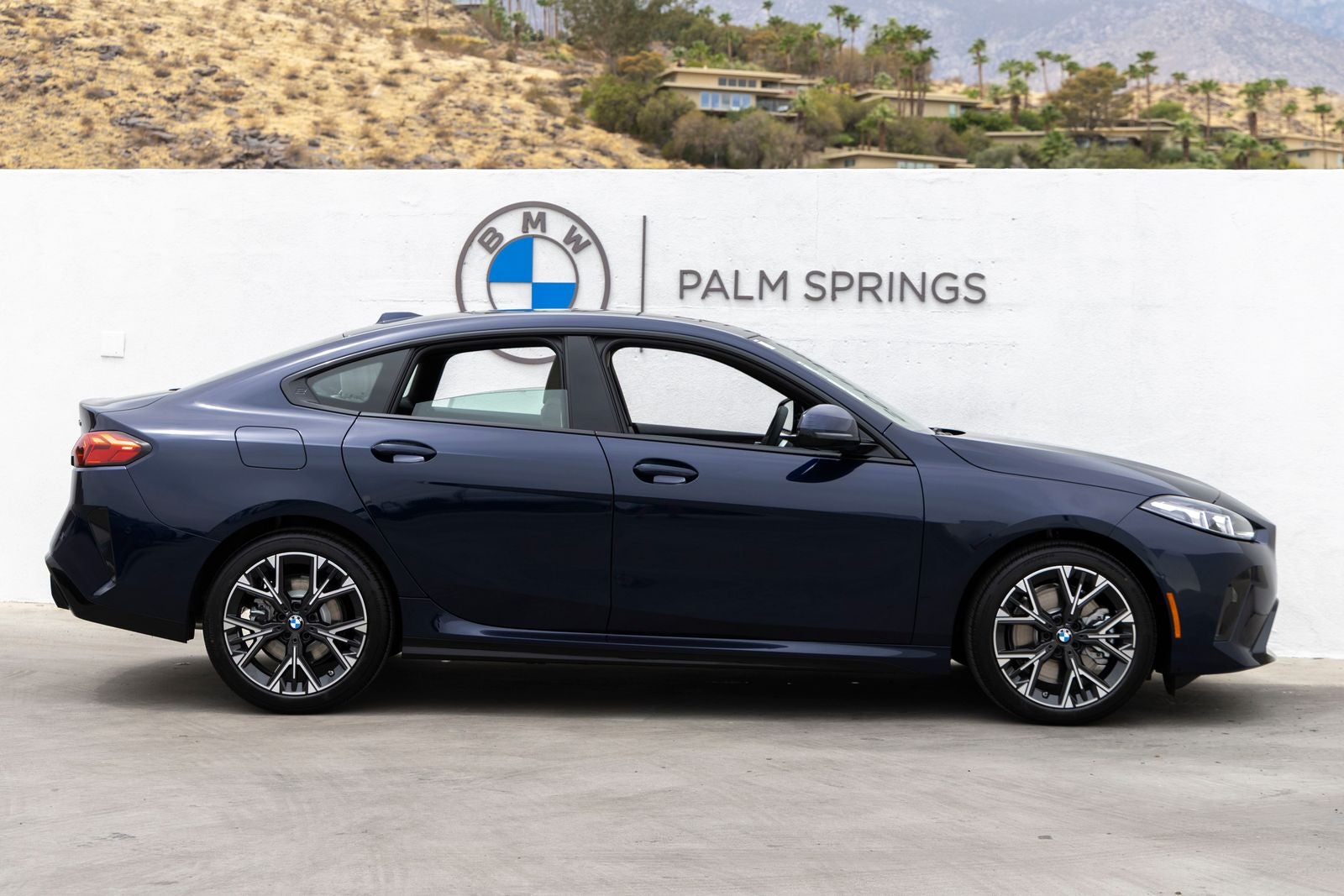 2026 BMW 228i 228 Gran Coupe