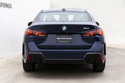 2026 BMW 228i 228 Gran Coupe