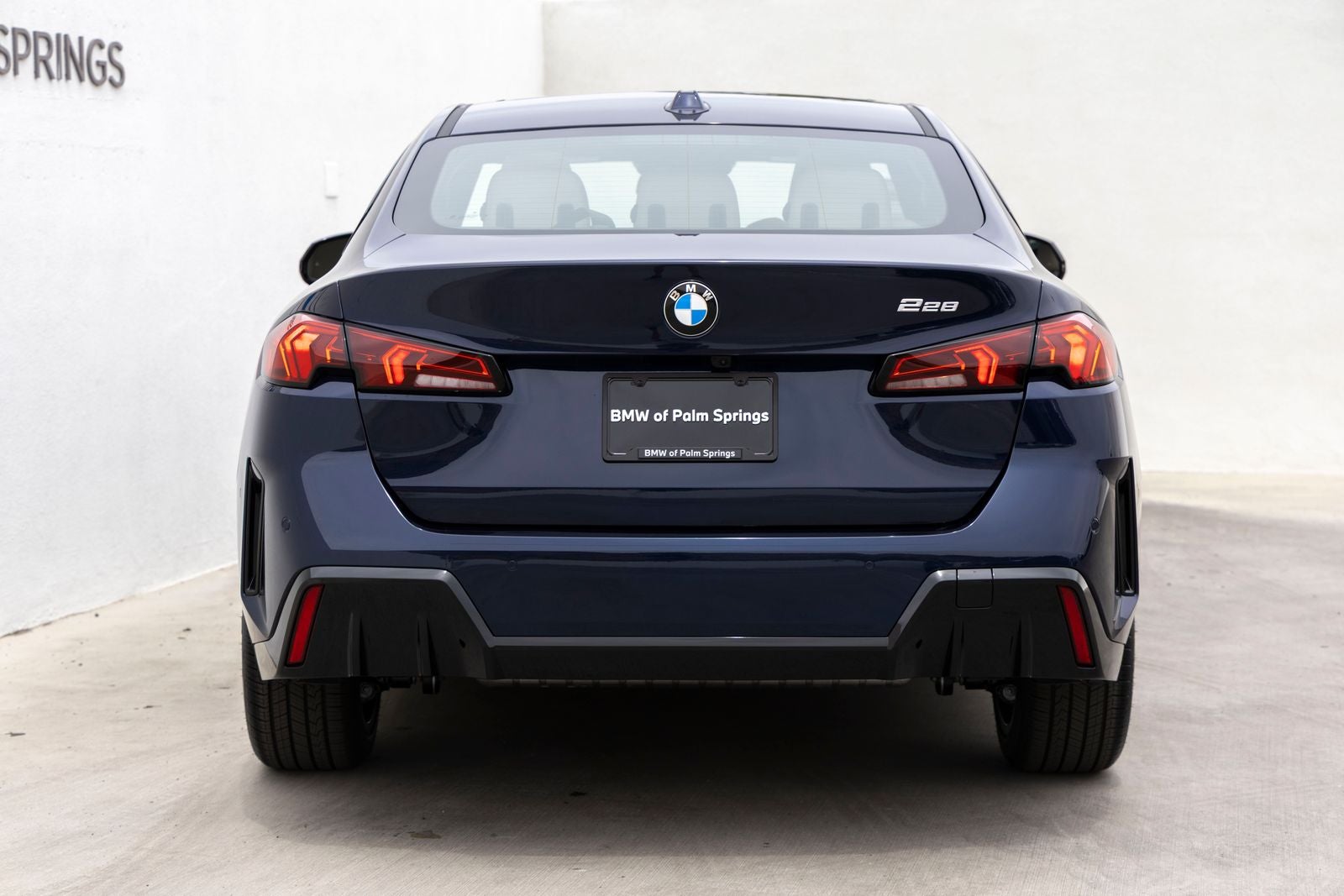 2026 BMW 228i 228 Gran Coupe
