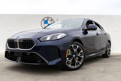 2026 BMW 228i 228 Gran Coupe