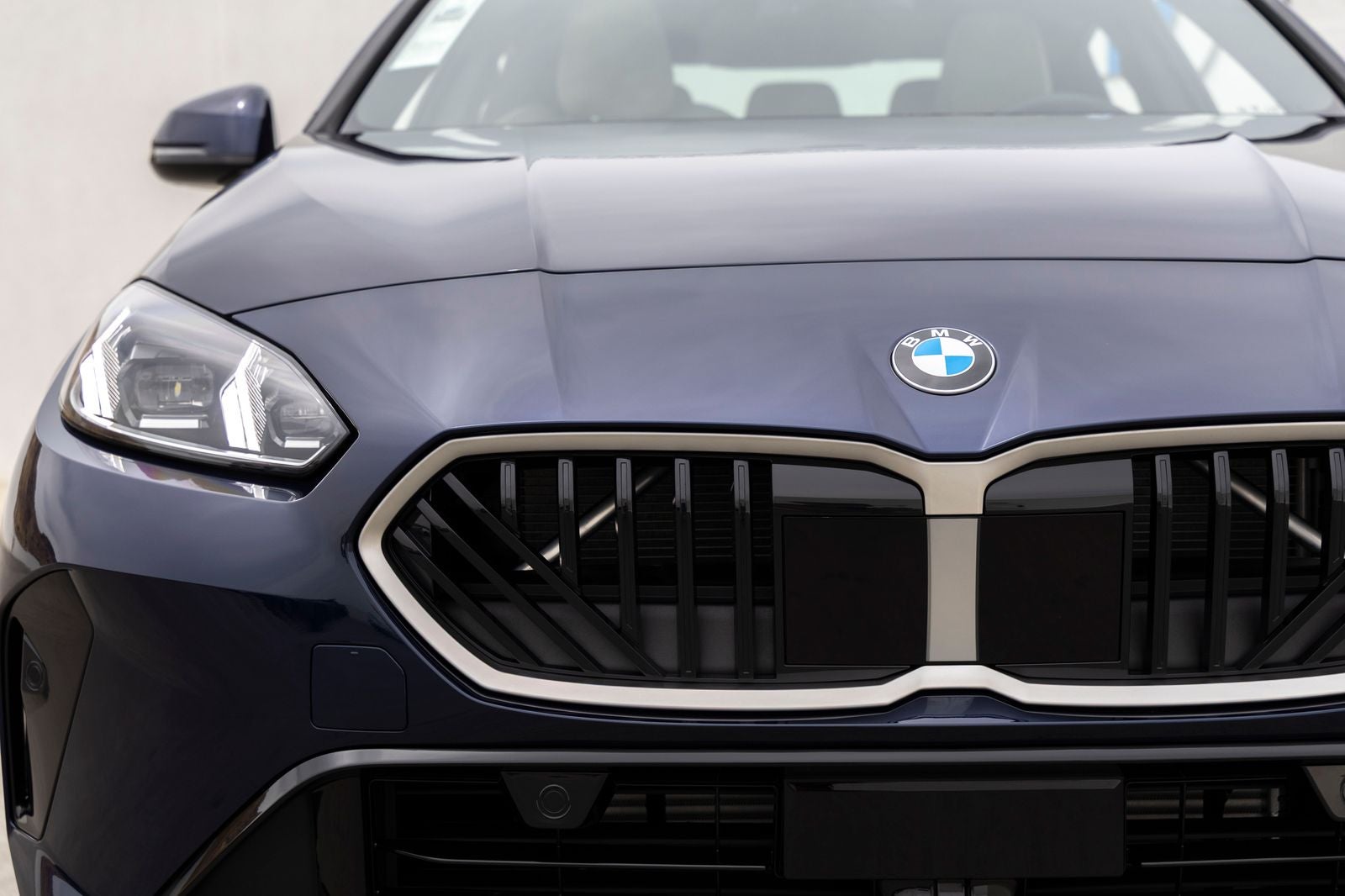 2026 BMW 228i 228 Gran Coupe