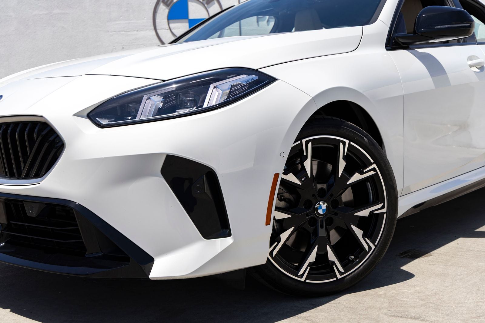 2026 BMW 228i 228 Gran Coupe
