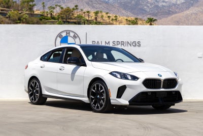 2026 BMW 228i 228 Gran Coupe