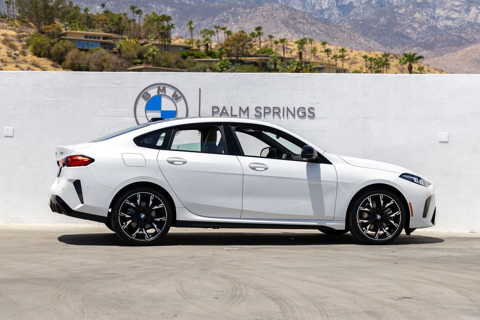 2026 BMW 228i 228 Gran Coupe