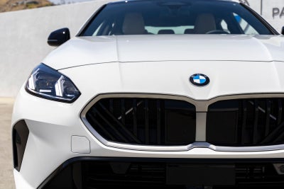 2026 BMW 228i 228 Gran Coupe