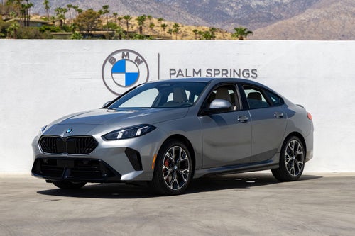 2026 BMW 228i 228 Gran Coupe